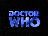 Eighth Doctor Intro Screen