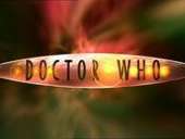Ninth Doctor Intro Screen