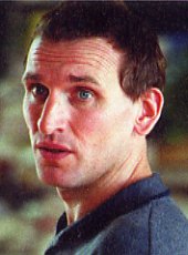 Christopher Eccleston 