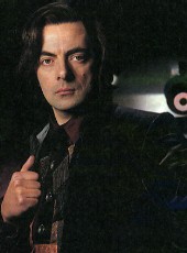 Rowan Atkinson