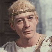 I, Claudius (1976