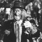 Worzel Gummidge