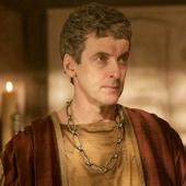 Doctor Who (The Fires of Pompeii)