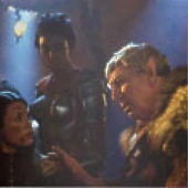 Dungeons and Dragons: The Movie