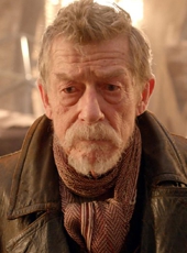 John Hurt