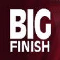 The Big Finish Logo