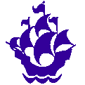 Blue Peter Logo