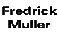 Fredrick Muller