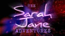 The Sarah Jane Adventures