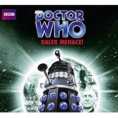 Audio - Dalek Menace! Box Set
