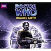 Audio - Invasion Earth! Box Set