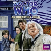 Audio - An Unearthly Child 