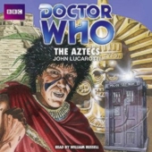 Audio - The Aztecs