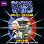 Audio - Daleks: The Chase