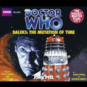 Audio - Daleks: The Mutation of Time