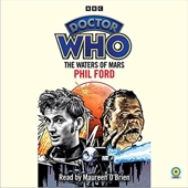 BBC Audio CD Cover