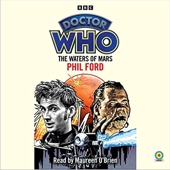 BBC Audio CD Cover