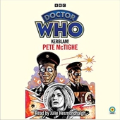 BBC Audio CD Cover