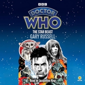 BBC Audio CD Cover