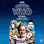 BBC Audio CD Cover