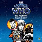 BBC Audio CD Cover