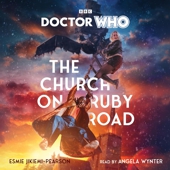 BBC Audio CD Cover