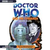 Audio - The Cybermen