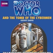 Audio - The Tomb of the Cybermen