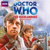 Audio - The Highlanders