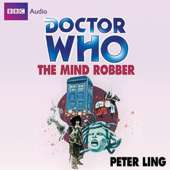 Audio - The Mind Robber