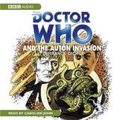 Audio - The Auton Invasion