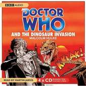 Audio - Dinosaur Invasion