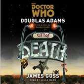 BBC Audio CD Cover