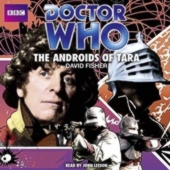 Audio - The Androids of Tara