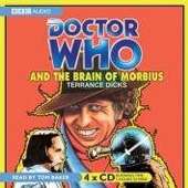 Audio - The Brain of Morbius