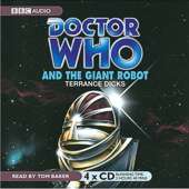 Target Audio CD Cover