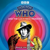 Target Audio CD Cover
