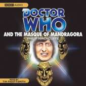 Audio - The Masque of Mandragora