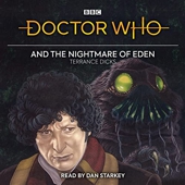 Target Audio CD Cover