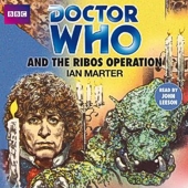 Audio - The Ribos Operation