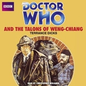Audio - The Talons of Weng-Chiang