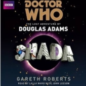 BBC Audio CD Cover