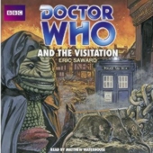 Audio - The Visitation