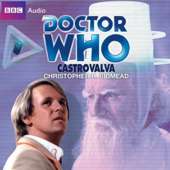 Target Audio CD Cover