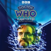 Target Audio CD Cover