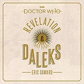 BBC Audio CD Cover