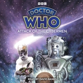 Target Audio CD Cover