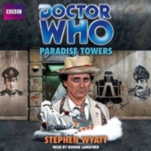 Audio - Paradise Towers