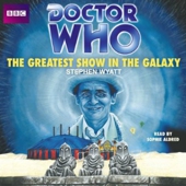 Target Audio CD Cover