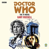 BBC Books Target Collection Audio CD Cover